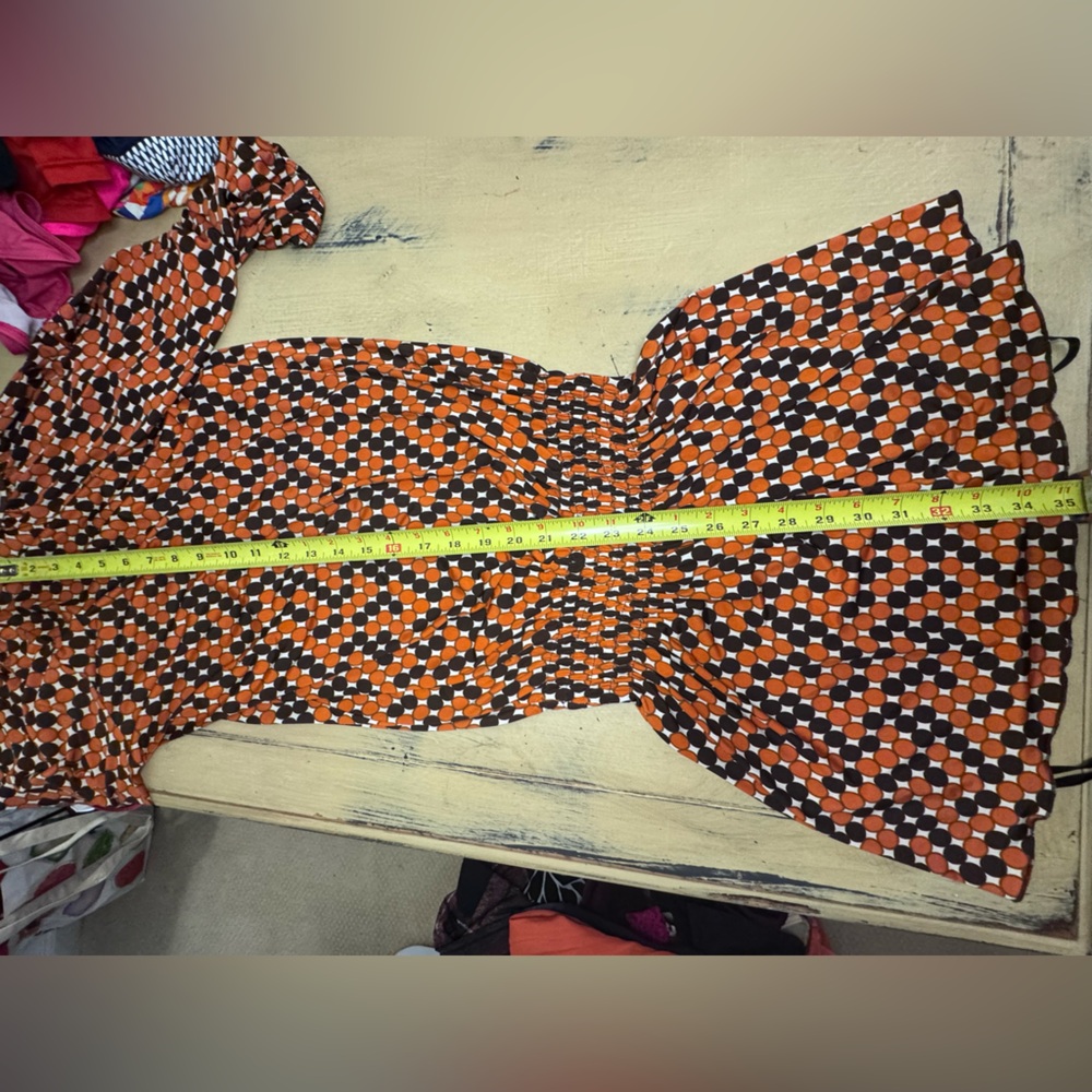 Bazar Dress - Picture 6 of 7